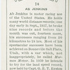 Ab Jenkins.