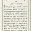 Louis Gérard.