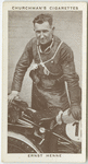 Ernst Henne.