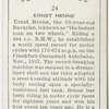 Ernst Henne.