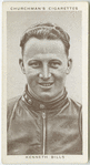 Kenneth Bills.