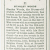 Stanley Woods.