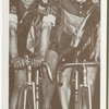 Albert Buysse and Albert Billiet.
