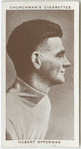 Hubert Opperman.
