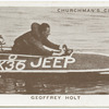 Geoffrey Holt.
