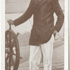 Harold S. Vanderbilt.