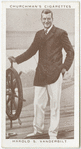 Harold S. Vanderbilt.