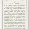 W. L. Fiske.