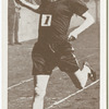 Paavo Nurmi.