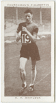 H. H. Whitlock.