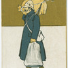 "A gentleman in Kharki ordered south."