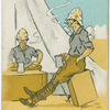 "Each of 'em doing his country's work."