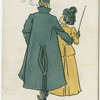 "There are girls he walked with casual."