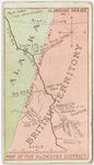 No 1. Map of the Klondyke District