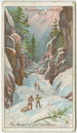 No 7. The ascent of Chilcoat Pass