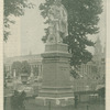 Statuary and monuments