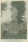 Statuary and monuments