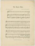 The bogie man