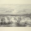 Falls of Cohoes of the River Mohawk