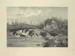 General view of the Hudson at Adley's