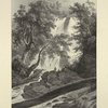 Falls on the Flint River