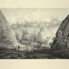 Commencement of Passaic Falls