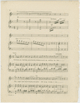 Gertrude : romanza