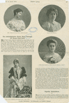 Marie Antoinettes