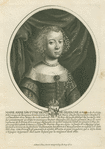 Marie Anne D'Austriche Reine Déspagne