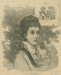 The Archduchess Marie Christine