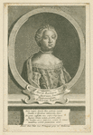 Maria Barbara, Augusta Austriaca, Lusitanica Hispaniarum, et Indiarum Regina