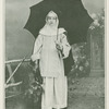 The Archduchess Maria Immaculata