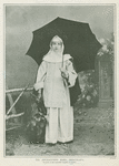 The Archduchess Maria Immaculata