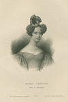 Marie Thérèse, Reine de Sardaigne