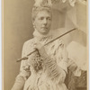 H. M. The Queen of the Belgians