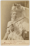 H. M. The Queen of the Belgians