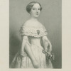 S.A. R. Marie-Henriette, Duchesse de Brabant