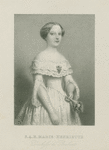 S.A. R. Marie-Henriette, Duchesse de Brabant