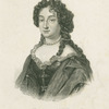 Marie Christine Victoire de Bavière