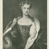 Queen Marie Lesczinska