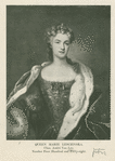 Queen Marie Lesczinska