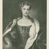 Queen Marie Lesczinska