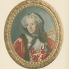 Queen Marie Lesczinska