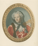 Queen Marie Lesczinska