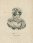 Marie Amélie Reine Des Français
