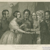 The Three Royal Families