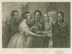 The Three Royal Families