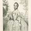Marie Antoinette de Baviere