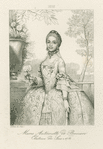 Marie Antoinette de Baviere