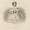 Marie Sophie-Amélie, Queen of Sicily